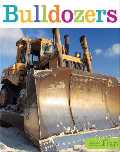 Bulldozers