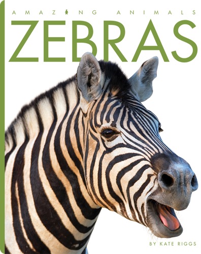 Zebras
