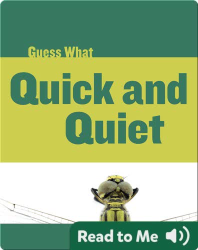 Quick and Quiet
