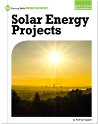 Solar Energy Projects