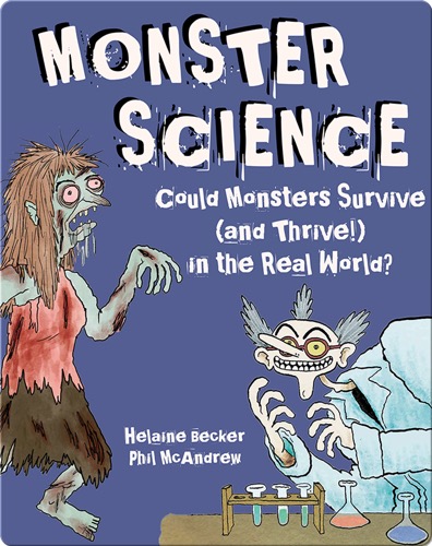 Monster Science