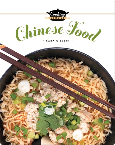 Chinese Food