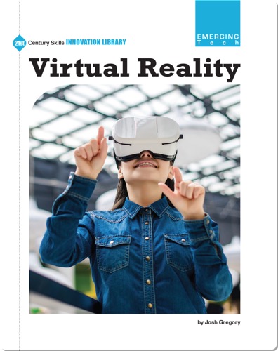 Virtual Reality
