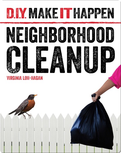 Neighborhood Cleanup