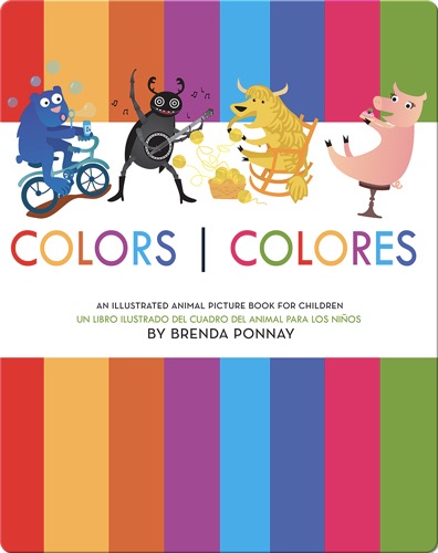 Colors / Colores
