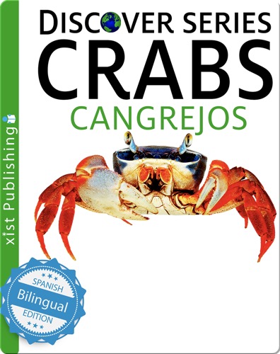 Crabs / Cangrejos