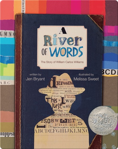 A River of Words: The Story of William Carlos Williams