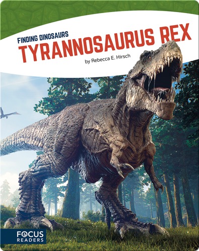 Tyrannosaurus rex
