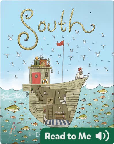 South