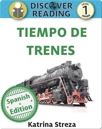 Tiempo de Trenes