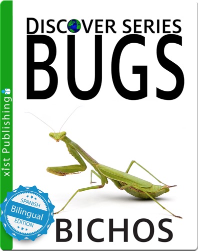 Bichos/ Bugs