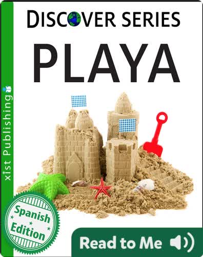 Playa