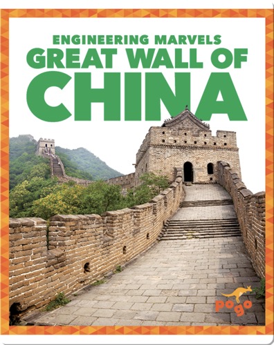 Great Wall of China