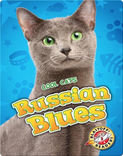 Russian Blues