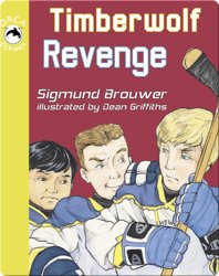 Timberwolf Revenge