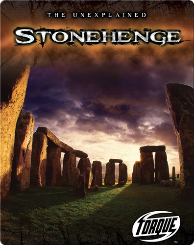 Stonehenge