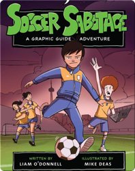 Soccer Sabotage