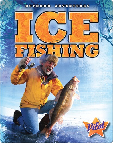 Ice Fishing