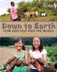 Down To Earth