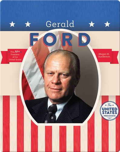 Gerald Ford