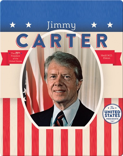 Jimmy Carter