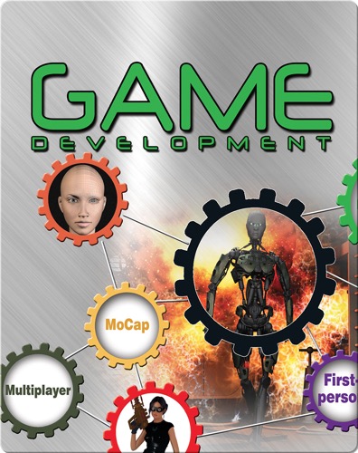 STEAM Jobs in Game Development