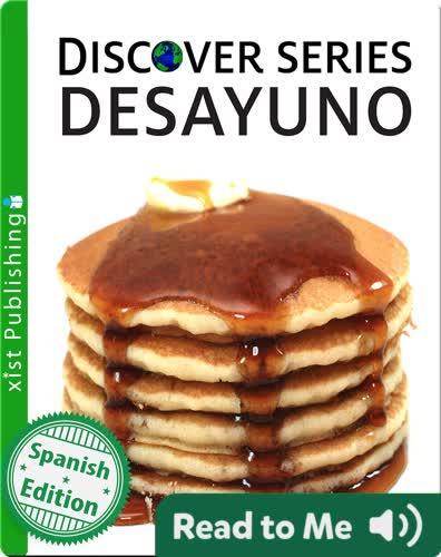 Desayuno