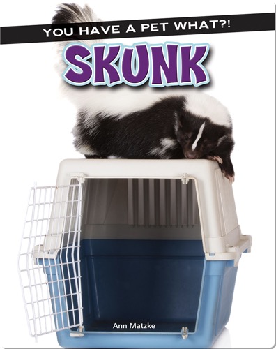 Skunk