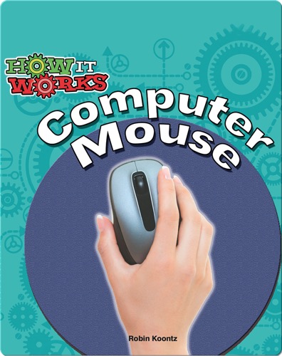 Computer Mouse