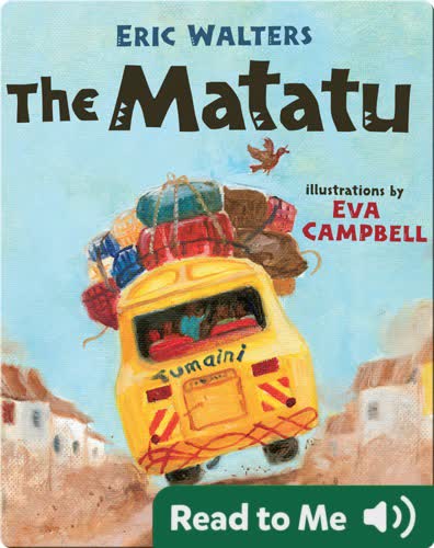 The Matatu