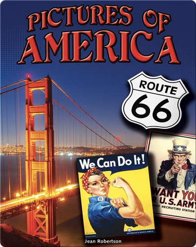 Pictures of America