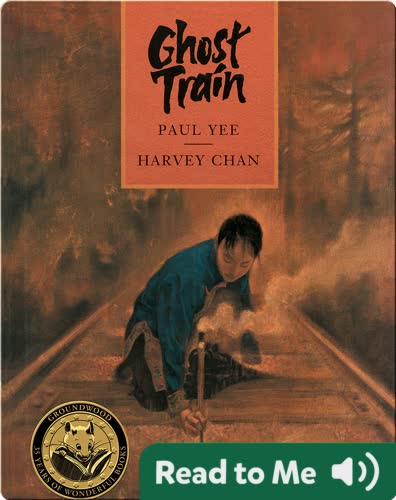 Ghost Train