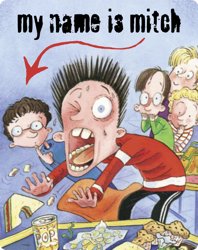 My Name Is Mitch