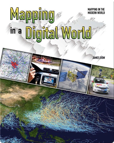 Mapping in a Digital World