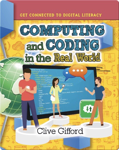 Computing and Coding in the Real World