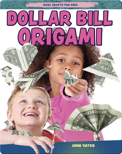 Dollar Bill Origami