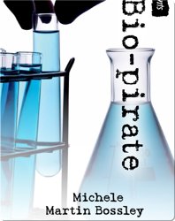 Bio-pirate