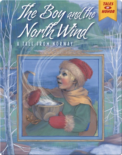 The Boy and the North Wind