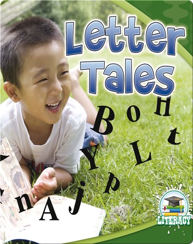 Letter Tales