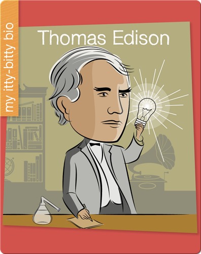 Thomas Edison