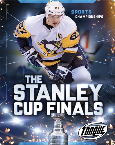 The Stanley Cup Finals