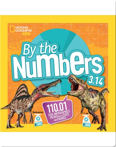 By the Numbers 3.14: 110.01 Cool Infographics Packed With Stats and Figures