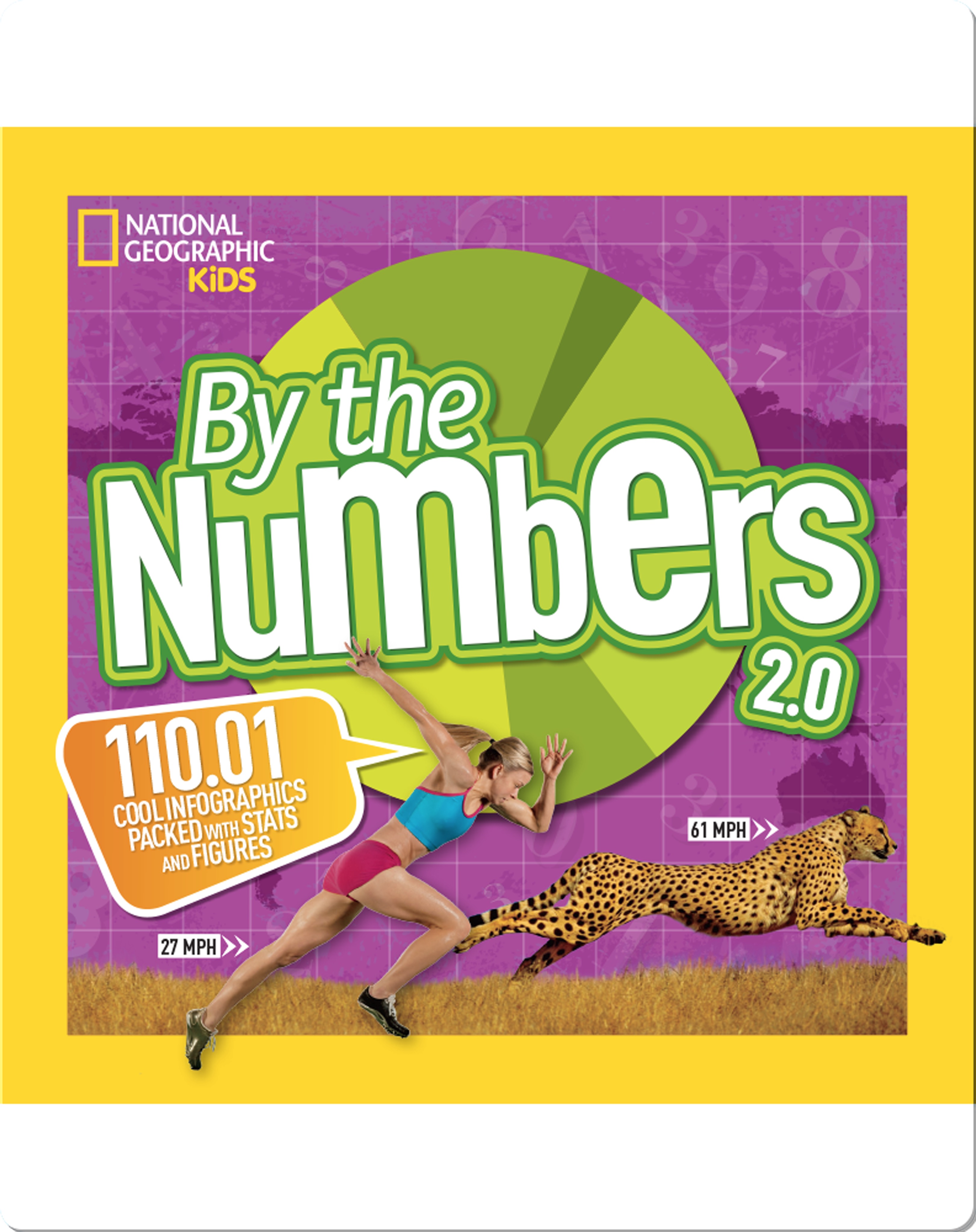 By the Numbers 2.0