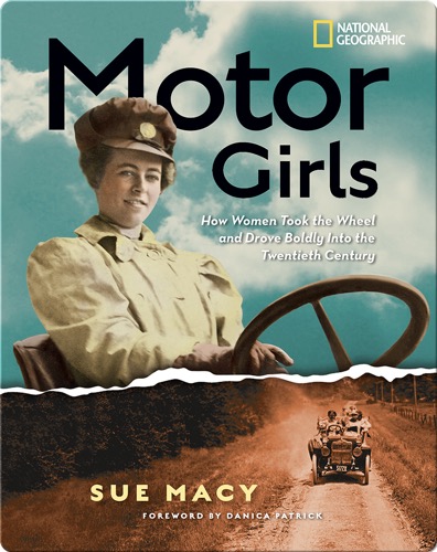 Motor Girls