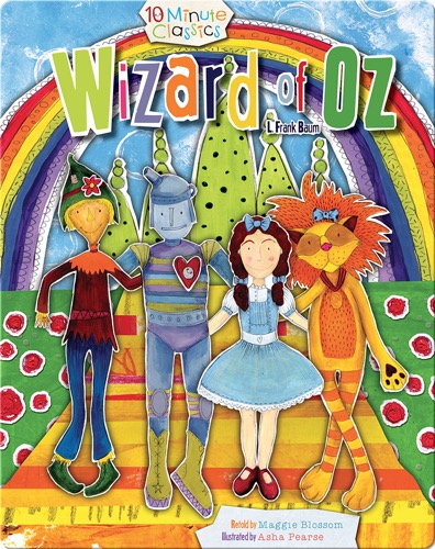 Wizard of Oz