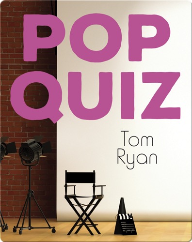 Pop Quiz