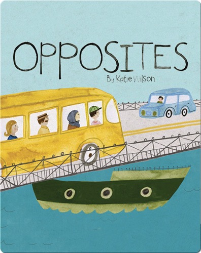 Opposites