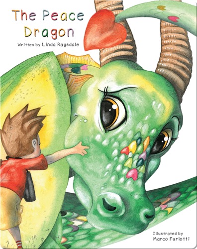 The Peace Dragon