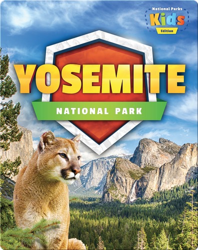 Yosemite National Park