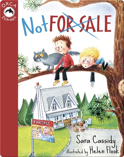Not For Sale